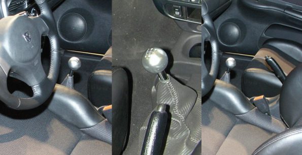 2003 Dodge Neon SRT-4 Base Short Shifter, 2004 Dodge Neon SRT-4 Base Short Shifter, 2005 Dodge Neon SRT-4 Base Short Shifter,